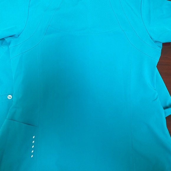 Barco One Scrub Set Large Top Medium Pants - Picture 5 of 9